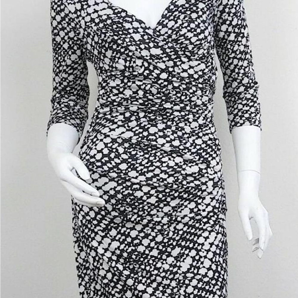Diane Von Furstenburg dress NWT sz10